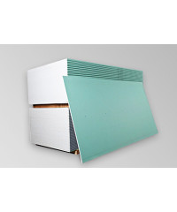 Гипсокартон потолочный влагостойкий (1,20х2,50) Гипсокартон потолочный влагостойкий (1,20х2,50)