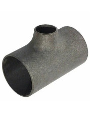 Тройник ст. переходной 76х3,5-57х3,0