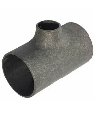 Тройник ст. переходной 89х3,5-76х3,5