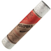 Рубероид РКК-350 ГОСТ (10м) РФ