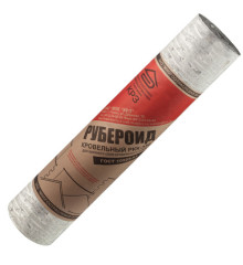 Рубероид РКК-350 ГОСТ (10м) РФ