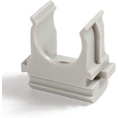 Крепеж-клипса для гофры D-16