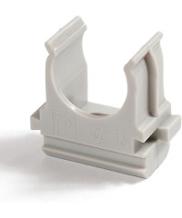 Крепеж-клипса для гофры D-16 Крепеж-клипса для гофры D-16