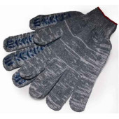 Перчатки ПВХ