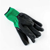 Перчатки Рифленые (плотные)