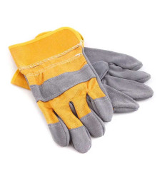 Перчатки замшевые Перчатки замшевые