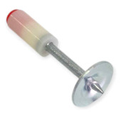 Дюбель-гвоздь пороховой (пистолет)