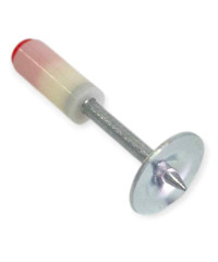 Дюбель-гвоздь пороховой (пистолет)