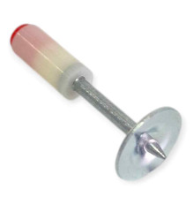 Дюбель-гвоздь пороховой (пистолет)