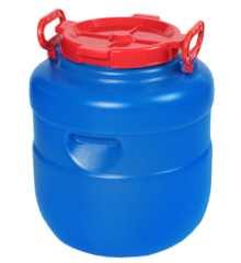 Бочка для воды 30 литров