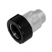 Соединитель муфта GEBO вр 1