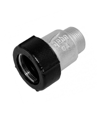 Соединитель муфта GEBO нр 1 Соединитель муфта GEBO нр 1