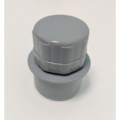 Аэратор канализационный (воздушный клапан) 50