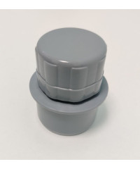 Аэратор канализационный (воздушный клапан) 50