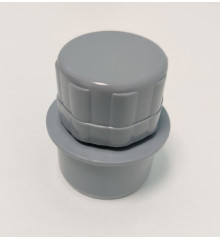 Аэратор канализационный (воздушный клапан) 50