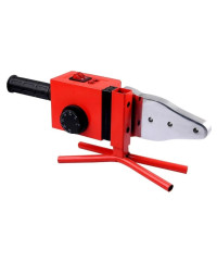 Аппарат для сварки п/п труб Elitech СПТ 1800 Аппарат для сварки п/п труб Elitech СПТ 1800