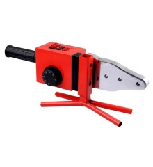 Аппарат для сварки п/п труб Elitech СПТ 1800 Аппарат для сварки п/п труб Elitech СПТ 1800