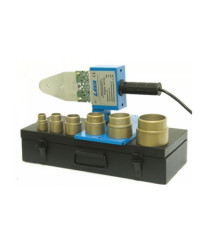 Аппарат для сварки полипропиленовых труб 63 М PRO