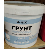 Грунтовка  B-MIX, 10л