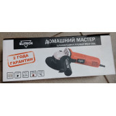 УШМ (болгарка) Elitech МШУ 091