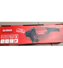 УШМ (болгарка) Elitech МШУ 2223Э УШМ (болгарка) Elitech МШУ 2223Э