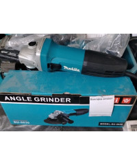 Болгарка (УШМ) Makita