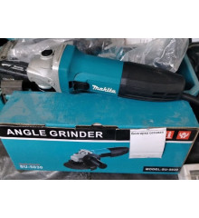 Болгарка (УШМ) Makita