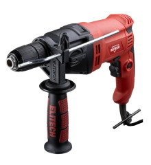 Дрель ударная Elitech ДУ 1013РЭ2 Дрель ударная Elitech ДУ 1013РЭ2