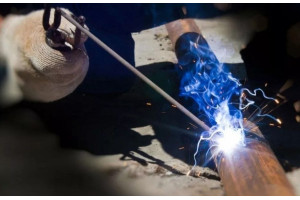 Сварочные электроды в Донецке Сварочные электроды в Донецке