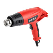 Термопистолет Elitech ТВ 180