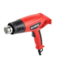 Термопистолет Elitech ТВ 180