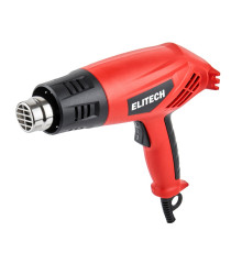 Термопистолет Elitech ТВ 180 Термопистолет Elitech ТВ 180