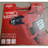 Термопистолет ТВ 2060С