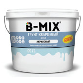 Грунтовка  B-MIX, 10л