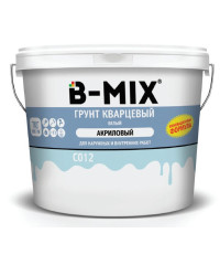 Грунтовка  B-MIX, 5л