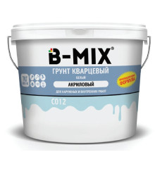 Грунтовка  B-MIX, 5л
