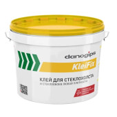 Клей для стеклохолста Danogips, 10кг 
