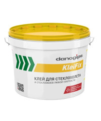 Клей для стеклохолста Danogips, 10кг 