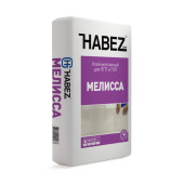 Клей для гипсокартона HABEZ-Мелисса (25кг)