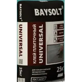 Клей BAYSOLT  UNIVERSAL (25кг)