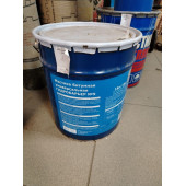 Мастика МБУ 18кг Битумная универсальная