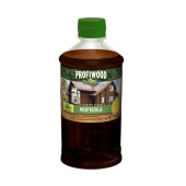 Морилка "ДУБ", 0,5 л PROFIWOOD