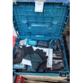 Набор Makita (болгарка + шуруповерт) 