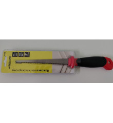 Ножовка по гипсокартону Ножовка по гипсокартону