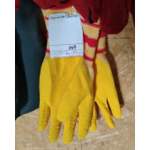 Перчатки Грейфер