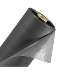 Пленка полиэтиленовая 200Мкм рукав 1,5 (черная) Пленка полиэтиленовая 200Мкм рукав 1,5 (черная)