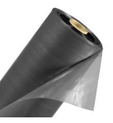 Пленка полиэтиленовая 200Мкм рукав 1,5 (черная) Пленка полиэтиленовая 200Мкм рукав 1,5 (черная)