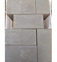 Плитка тротуарная "ПРЯМОУГОЛЬНАЯ" ВИБРОПРЕСС Плитка тротуарная "ПРЯМОУГОЛЬНАЯ" ВИБРОПРЕСС