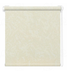 Ролета "Джерси светло-бежевый" 61 х 160