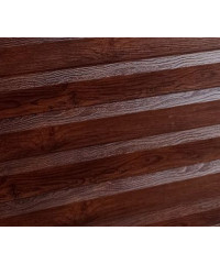 Сайдинг, "Корабельная доска" (античный дуб 3D 0.45мм) Сайдинг, "Корабельная доска" (античный дуб 3D 0.45мм)